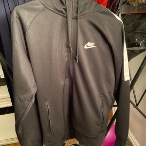 Used Nike Track Suit